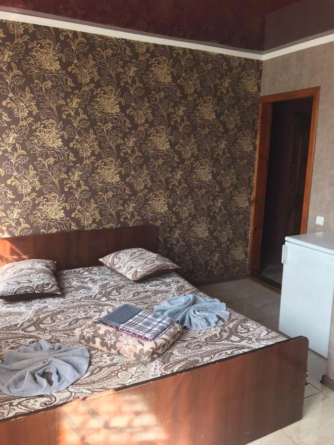 Хостел Колізей Хмельницький Екстер'єр фото